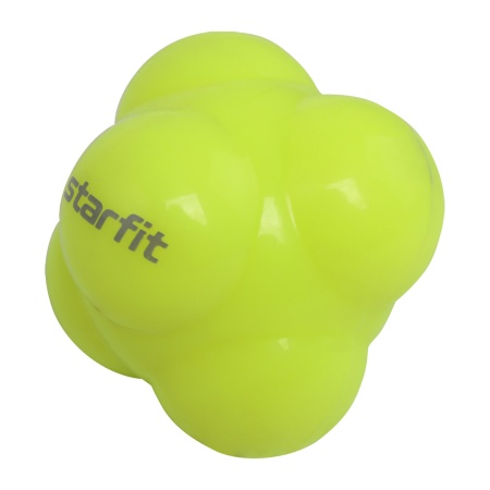 Купить Мяч реакционный Starfit RB-301 в Мелеузе 