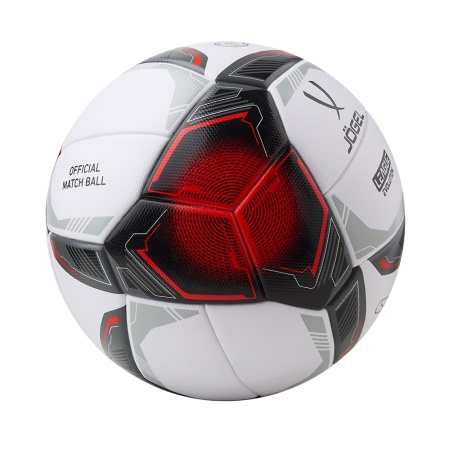 Купить Мяч футбольный Jögel League Evolution Pro №5 в Мелеузе 