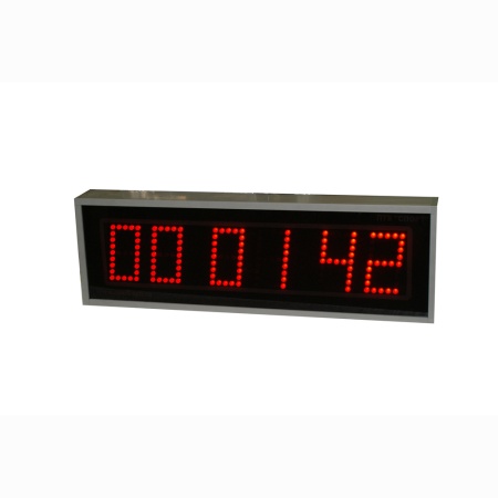 Купить Часы-секундомер настенные С2.25 знак 250 мм в Мелеузе 